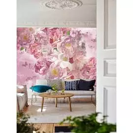 Фотообои на стену Fotooboikin