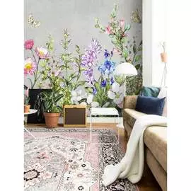 Фотообои на стену Fotooboikin