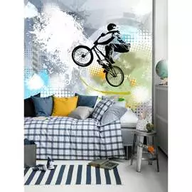 Фотообои на стену Fotooboikin