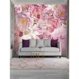 Фотообои на стену Fotooboikin