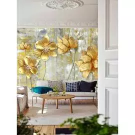 Фотообои на стену Fotooboikin