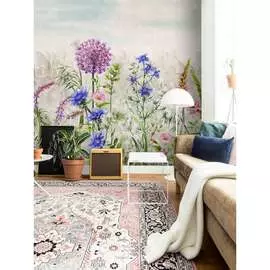 Фотообои на стену Fotooboikin