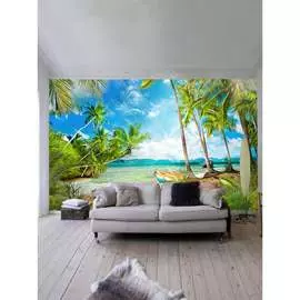 Фотообои на стену Fotooboikin