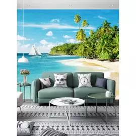 Фотообои на стену Fotooboikin