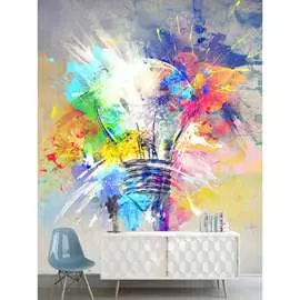 Фотообои на стену Fotooboikin