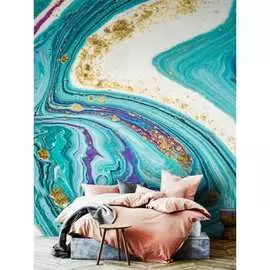 Фотообои на стену Fotooboikin