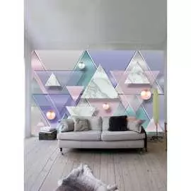 Фотообои на стену Fotooboikin