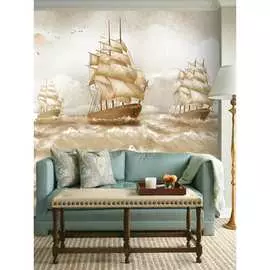 Фотообои на стену Fotooboikin