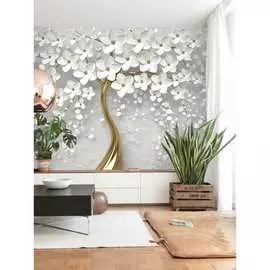 Фотообои на стену Fotooboikin