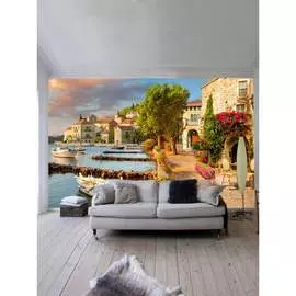 Фотообои на стену Fotooboikin