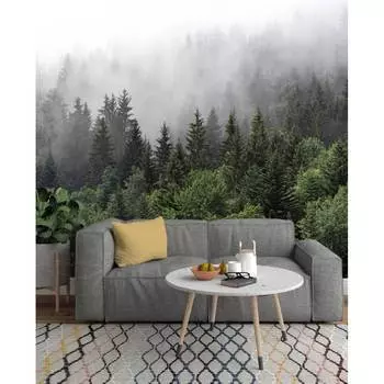 Фотообои на стену Fotooboikin