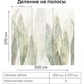 Фотообои Onprint