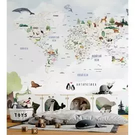 Фотообои Onprint