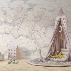 Фотообои Onprint