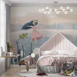 Фотообои Onprint