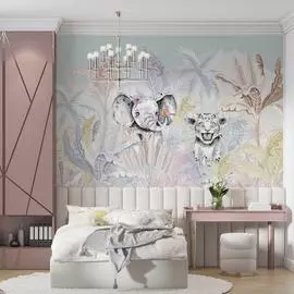 Фотообои Onprint