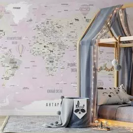 Фотообои Onprint