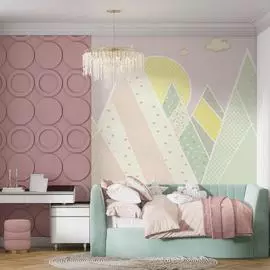 Фотообои Onprint