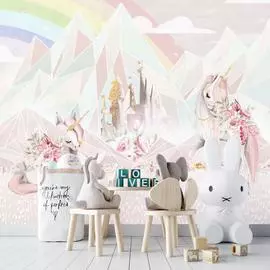 Фотообои Onprint