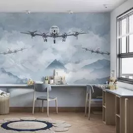 Фотообои Onprint