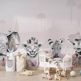 Фотообои Onprint