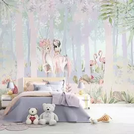 Фотообои Onprint