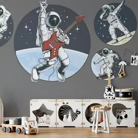 Фотообои Onprint