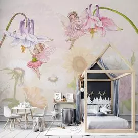 Фотообои Onprint