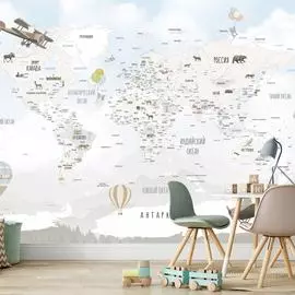 Фотообои Onprint