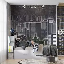 Фотообои Onprint