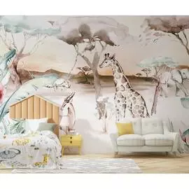 Фотообои Onprint