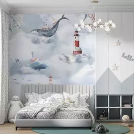 Фотообои Onprint