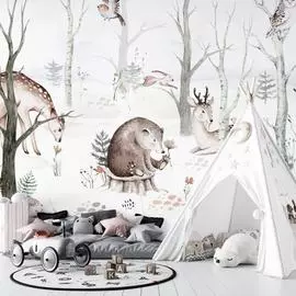 Фотообои Onprint