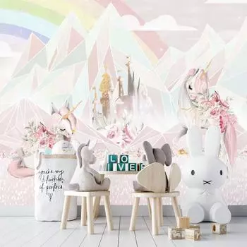 Фотообои Onprint