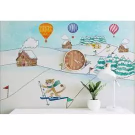 Фотообои ООО ДЕКОР ТРЕЙДИНГ