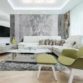 Фотообои ООО Ортограф Chambord OT-G_31721