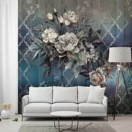 Фотообои ООО Ортограф Bourjois OT-G_31728