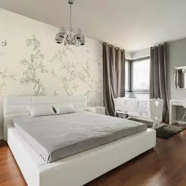 Фотообои ООО Ортограф Spring garden beige OT-G_33922