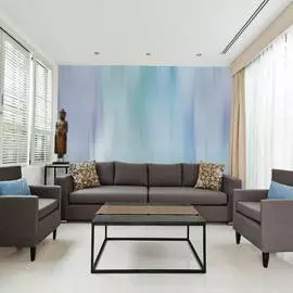 Фотообои ООО Ортограф Капли OF_34256