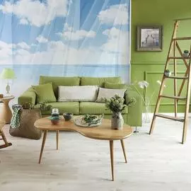 Фотообои ООО Ортограф Безмятежность OF_34253