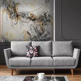 Фотообои ООО Ортограф Luxury gray OF_34240