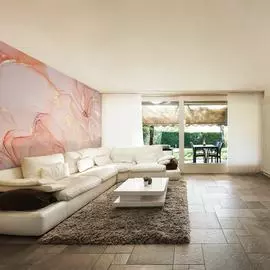 Фотообои ООО Ортограф Peach colour OF_34043