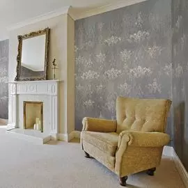 Фотообои ООО Ортограф Dijon gray OT-G_31717