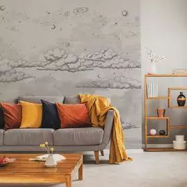 Фотообои ООО Ортограф Milky Way light OF_34190