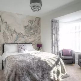 Фотообои ООО Ортограф