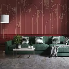 Фотообои ООО Ортограф