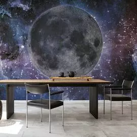 Фотообои ООО Ортограф Satellite OF_34199