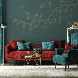 Фотообои ООО Ортограф