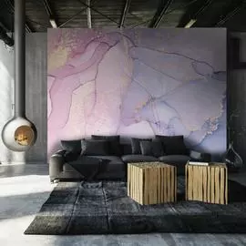 Фотообои ООО Ортограф Purple OF_34044