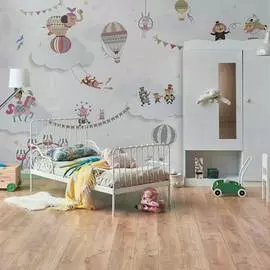 Фотообои ООО Ортограф Облачный цирк 3 OT-G_34408